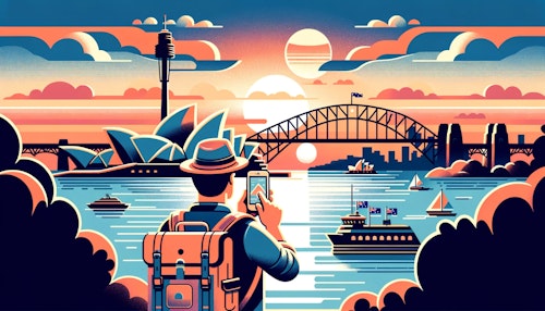 Les 7 meilleurs forfaits eSIM prépayés pour l'Australie en 2024