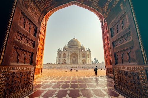 Adventuring in India : the best prepaid data eSIMs and SIM cards in 2022
