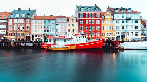 Choosing the Best Prepaid eSIM Plan in Denmark: An Ultimate Guide (May 2024)