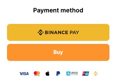yesim payment options