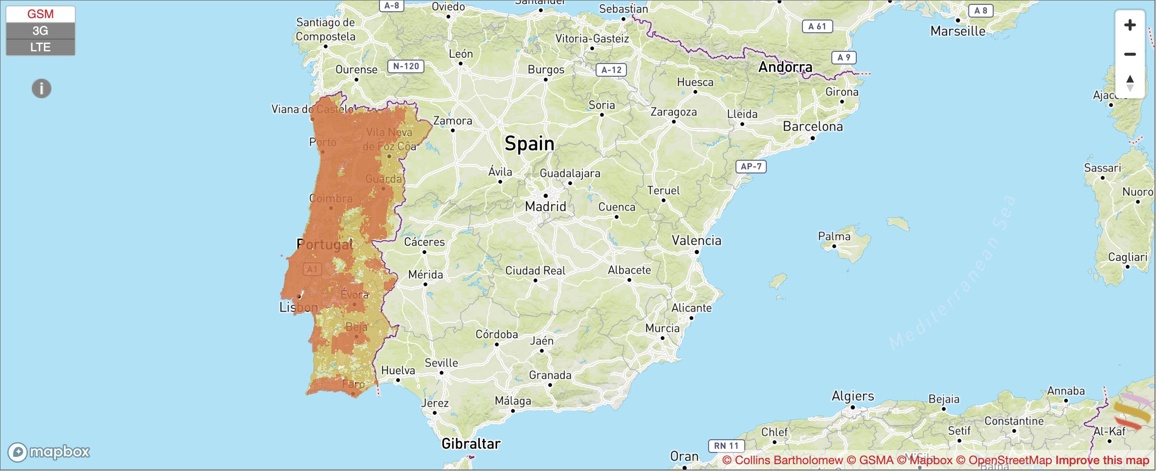 nos-coverage-gsma-network-map