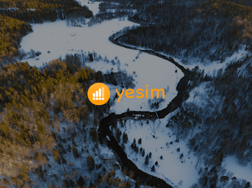 Yesim review: we tested the eSIM provider in the EU