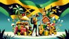 eSIM pré-pago Jamaica – O guia definitivo (2024)