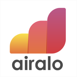 Airalo-logo